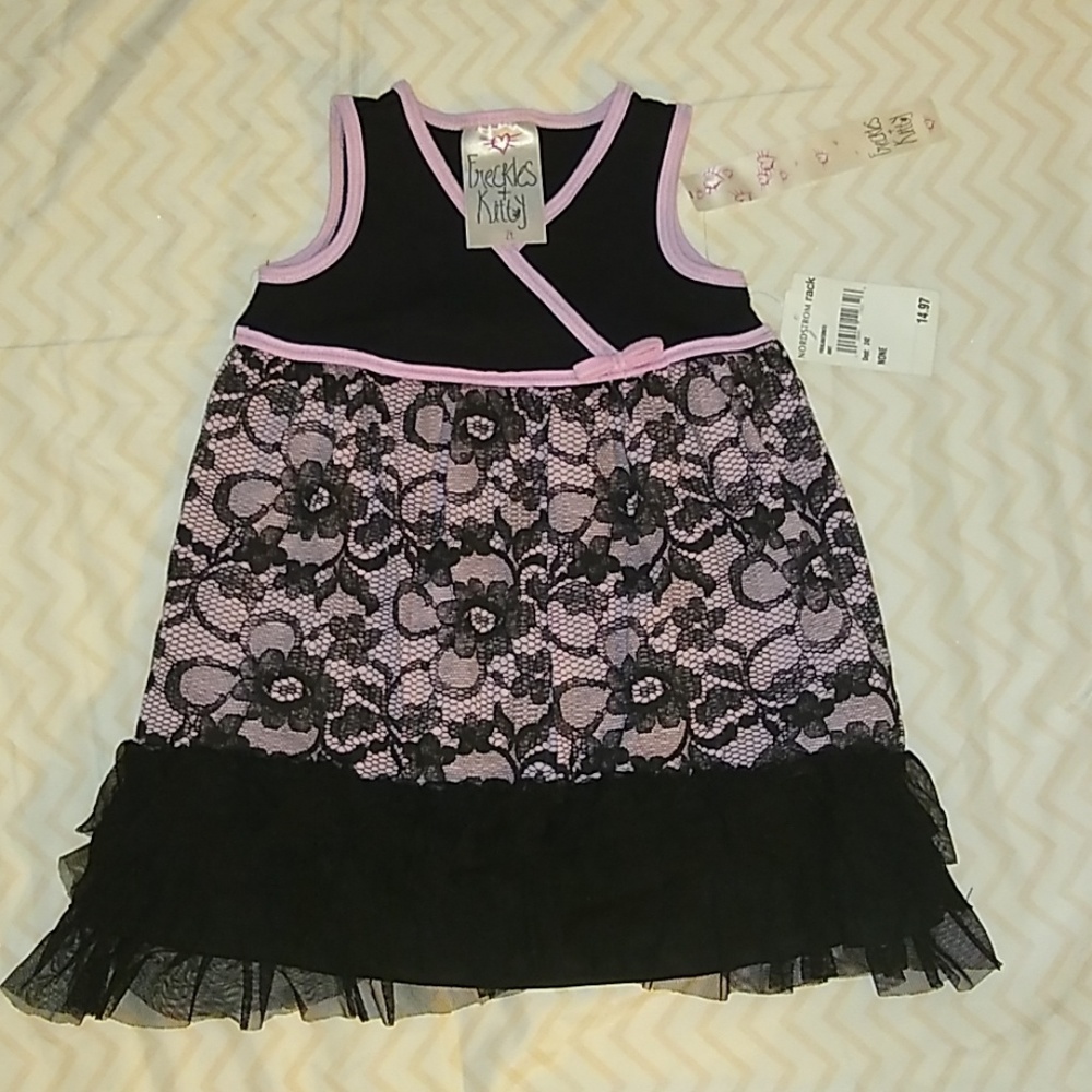 Toddler  2T Dress